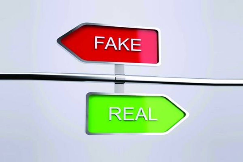 Kuwait Al Rai Newspaper covers 7 Ways to Protect you from Fake products after the Training conducted by MENASA IPR's training in 2024