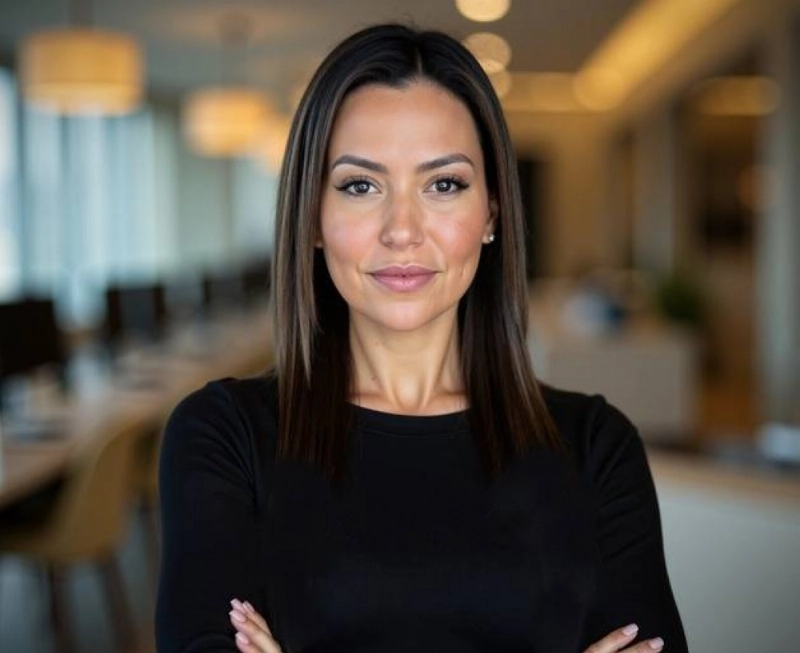 Protecting integrity across borders: Myriem Kadmiri and Menasa IPR's story