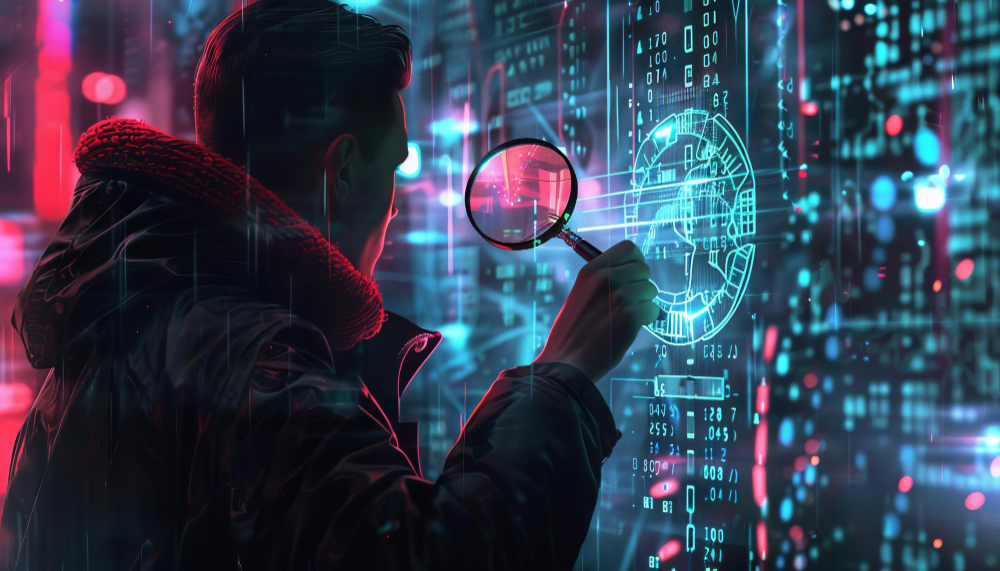 Cyber Counterfeiting Investigations