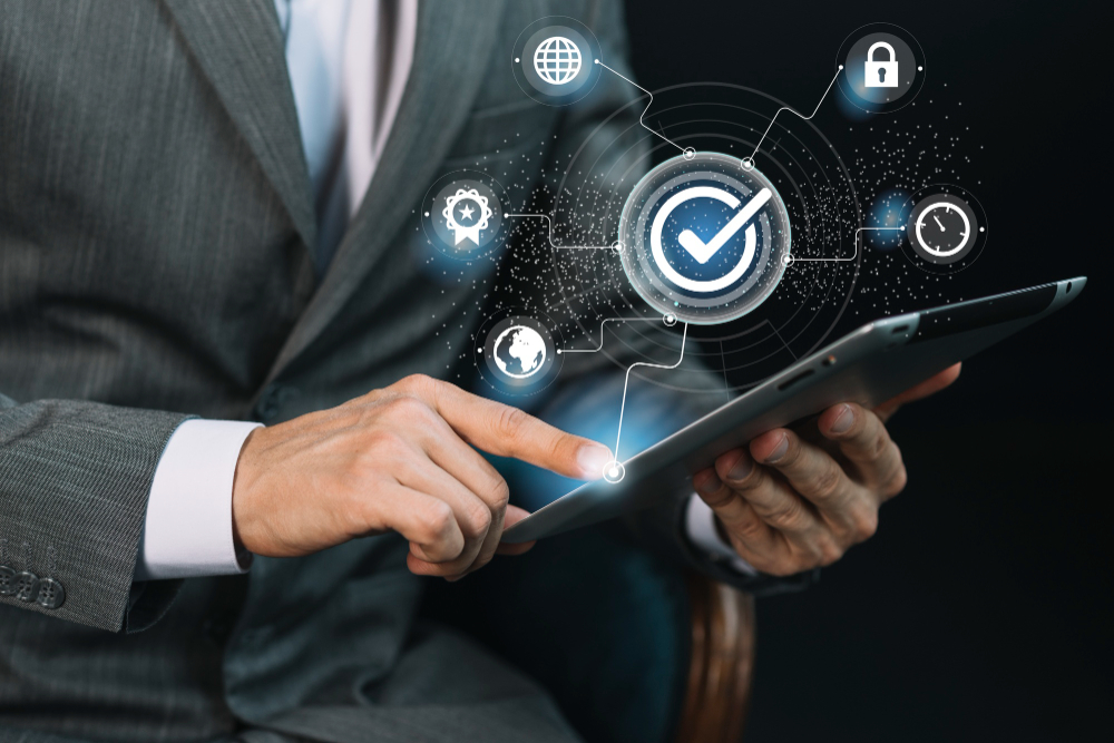 Trademark Monitoring and Protection