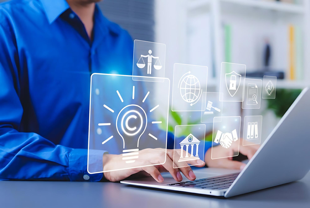 IP Portfolio Management