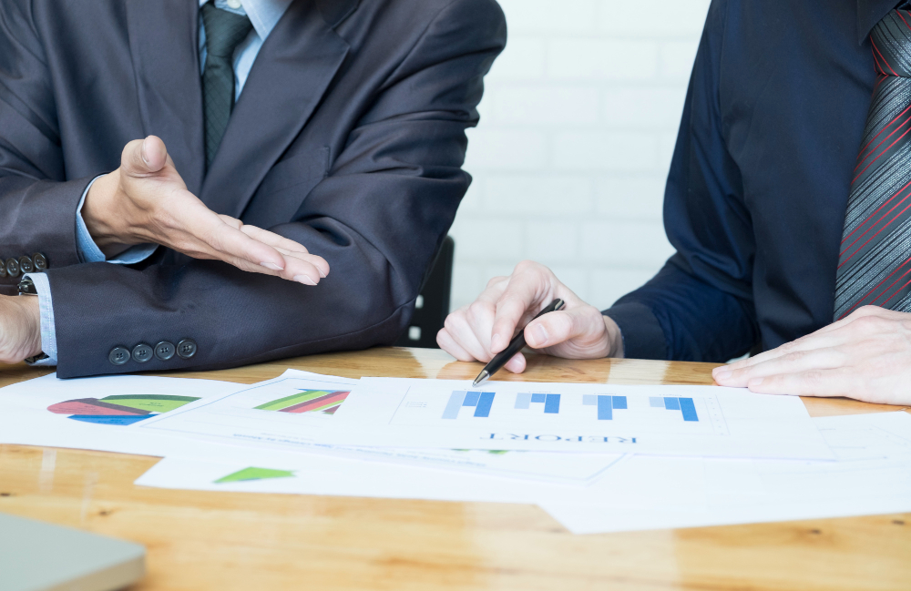 Strategic Enforcement Actions
