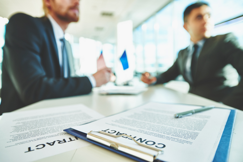 Legal Actions and Litigation