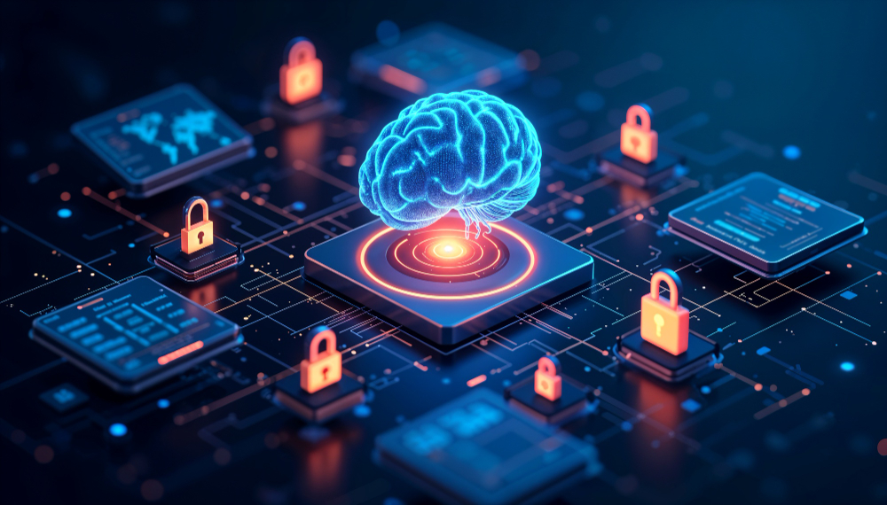 Digital IP Enforcement