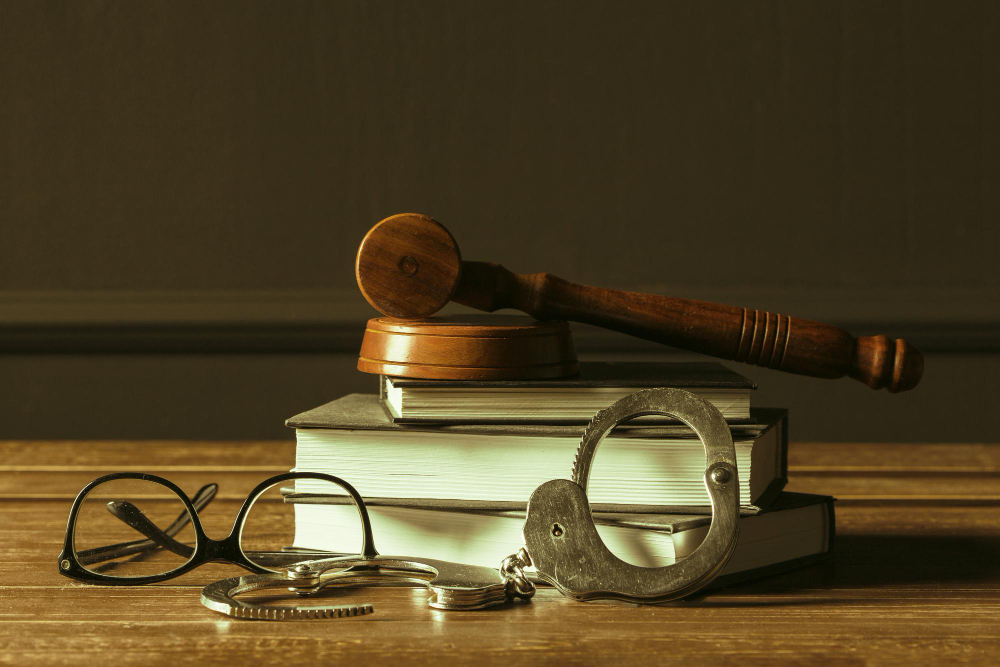 Administrative and Criminal Proceedings