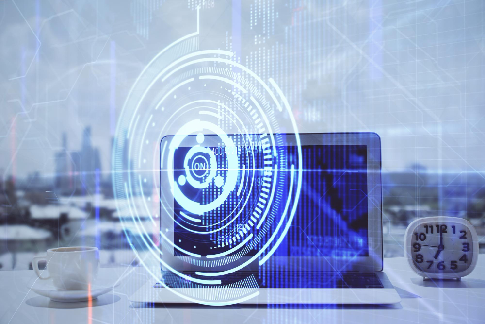 IP Monitoring and Surveillance