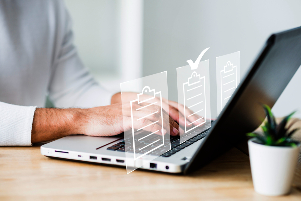 IP Registration and Documentation