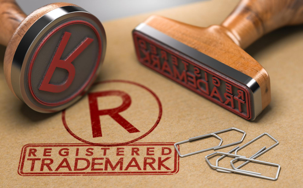 Trademark Registrations with Customs